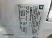 ✅ 2008 Chevrolet Equinox LS • VIN: 2CNDL13FX86058498 • Лот: 86138944. Опубликован ранее на Copart с пробегом 168 294 миль. Бесплатный доступ к архиву аукционных продаж из США и подробный отчёт об истории автомобиля на DreamBid. Изображение 12.