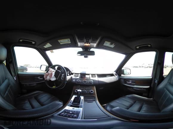 ✅ 2013 Land Rover Range Rover Sport SC • VIN: SALSH2E48DA783604 • Lot: 42532055. Listed on IAAI with 127,521 mi. Free auction sales archive from the USA and detailed vehicle history report at DreamBid. Image 18.