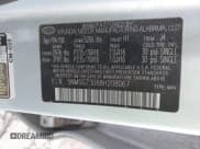 ✅ 2008 Hyundai Santa Fe GLS • VIN: 5NMSG73D88H208067 • Lot: 43431576. Listed on IAAI with 81,601 mi. Free auction sales archive from the USA and detailed vehicle history report at DreamBid. Image 9.