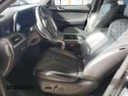 ✅ 2020 Hyundai Palisade Limited • VIN: KM8R54HE4LU079018 • Лот: 73638154. Опубликован ранее на Copart с пробегом 70 198 миль. Бесплатный доступ к архиву аукционных продаж из США и подробный отчёт об истории автомобиля на DreamBid. Изображение 7.