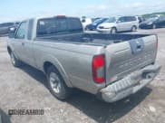 ✅ 2002 Nissan Frontier XE • VIN: 1N6DD26S62C361130 • Lot: 42549245. Listed on IAAI with 312,432 mi. Free auction sales archive from the USA and detailed vehicle history report at DreamBid. Image 3.