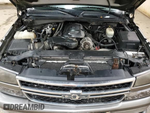✅ 2007 Chevrolet Silverado 1500 LT1 • VIN: 1GCEC19Z57Z123125 • Лот: 69107374. Опубликован ранее на Copart с пробегом 139 722 миль. Бесплатный доступ к архиву аукционных продаж из США и подробный отчёт об истории автомобиля на DreamBid. Изображение 11.