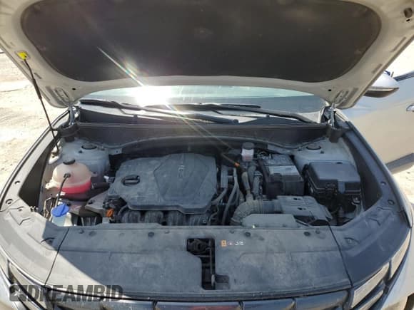 ✅ 2022 Hyundai Tucson SEL • VIN: 5NMJB3AE7NH006816 • Lot: 60059513. Wystawiony na Copart z przebiegiem 53 546 mil. Bezpłatny archiwum sprzedaży aukcyjnych z USA i szczegółowy raport historii pojazdu na DreamBid. Zdjęcie 12.