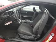 ✅ 2017 Ford Mustang V6 • VIN: 1FATP8EM9H5338861 • Lot: 41994795. Listed on Copart with 62,925 mi. Free auction sales archive from the USA and detailed vehicle history report at DreamBid. Image 7.