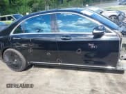 ✅ 2019 Mercedes-Benz S 560 • VIN: WDDUG8DBXKA429026 • Lot: 42442195. Listed on IAAI with 51,444 mi. Free auction sales archive from the USA and detailed vehicle history report at DreamBid. Image 14.