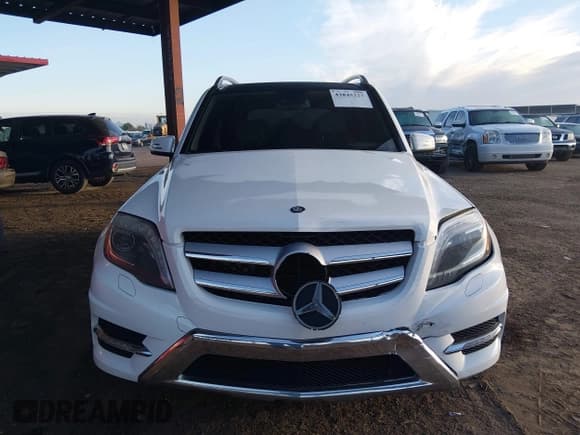 ✅ 2013 Mercedes-Benz GLK 250 • VIN: WDCGG0EB2DG116618 • Lot: 43845227. Wystawiony na IAAI z przebiegiem 149 773 mil. Bezpłatny archiwum sprzedaży aukcyjnych z USA i szczegółowy raport historii pojazdu na DreamBid. Zdjęcie 6.