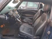 ✅ 2010 MINI Convertible • VIN: WMWMR3C59ATU97143 • Lot: 94448275. Listed on Copart with 73,173 mi. Free auction sales archive from the USA and detailed vehicle history report at DreamBid. Image 7.