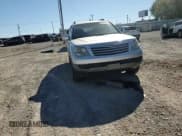 ✅ 2009 Kia Borrego LX • VIN: KNDJH741895022028 • Lot: 91077095. Listed on Copart with 266,918 mi. Free auction sales archive from the USA and detailed vehicle history report at DreamBid. Image 15.