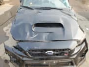 ✅ 2020 Subaru WRX STI • VIN: JF1VA2E67L9815152 • Lot: 66831505. Listed on Copart with 29,312 mi. Free auction sales archive from the USA and detailed vehicle history report at DreamBid. Image 11.