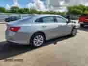 2023 Chevrolet Malibu LT with VIN 1G1ZD5STXPF253035, listed as a Copart auction lot 65439375 with 32,344 mi miles and Non repairable. Bid and sale history available at DreamBid. Image 3.