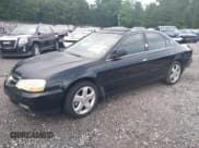 ✅ 2003 Acura TL Type S • VIN: 19UUA56833A056779 • Lot: 42512013. Wystawiony na IAAI z przebiegiem 298 178 mil. Bezpłatny archiwum sprzedaży aukcyjnych z USA i szczegółowy raport historii pojazdu na DreamBid. Zdjęcie 2.