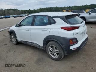 ✅ 2021 Hyundai Kona SE • VIN: KM8K1CAAXMU641911 • Лот: 62533644. Опубликован ранее на Copart с пробегом 75 929 миль. Бесплатный доступ к архиву аукционных продаж из США и подробный отчёт об истории автомобиля на DreamBid. Изображение 2.