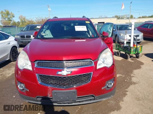 ✅ 2015 Chevrolet Equinox LT • VIN: 2GNFLGEK0F6136737 • Лот: 43457809. Опубликован ранее на IAAI с пробегом 153 836 миль. Бесплатный доступ к архиву аукционных продаж из США и подробный отчёт об истории автомобиля на DreamBid. Изображение 12.
