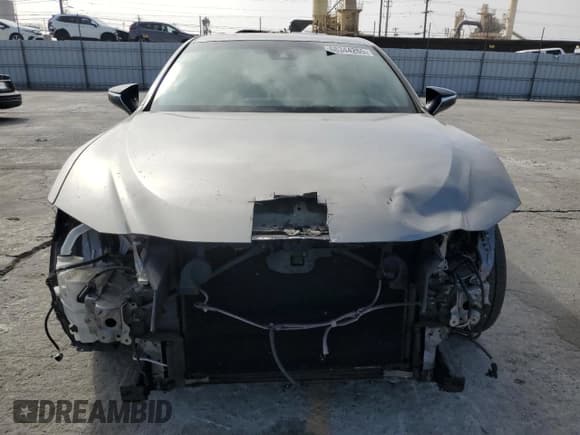 ✅ 2021 Lexus ES 300h • VIN: 58ADA1C1XMU008960 • Lot: 68344265. Listed on Copart with 58,204 mi. Free auction sales archive from the USA and detailed vehicle history report at DreamBid. Image 5.