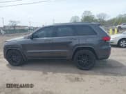 ✅ 2019 Jeep Grand Cherokee Upland • VIN: 1C4RJFAG8KC666043 • Lot: 42144331. Listed on IAAI with 62,937 mi. Free auction sales archive from the USA and detailed vehicle history report at DreamBid. Image 14.