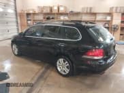 ✅ 2012 Volkswagen Jetta TDI • VIN: 3VWPL7AJ6CM681348 • Lot: 43821126. Listed on IAAI with 155,642 mi. Free auction sales archive from the USA and detailed vehicle history report at DreamBid. Image 3.