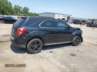 ✅ 2017 Chevrolet Equinox LT • VIN: 2GNALCEK2H6233430 • Лот: 65143544. Опубликован ранее на Copart с пробегом 130 448 миль. Бесплатный доступ к архиву аукционных продаж из США и подробный отчёт об истории автомобиля на DreamBid. Изображение 3.