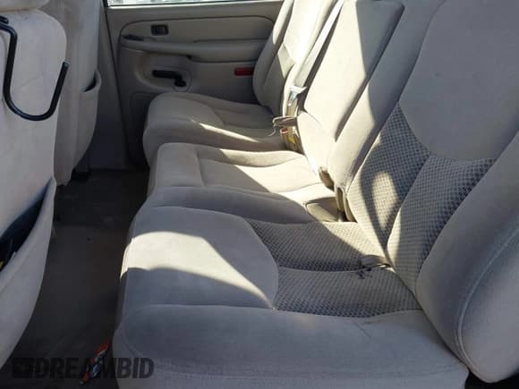 ✅ 2004 Chevrolet Silverado 2500HD LT3 • VIN: 1GCHK23G24F129507 • Лот: 41424301. Опубликован ранее на IAAI с пробегом 186 601 миль. Бесплатный доступ к архиву аукционных продаж из США и подробный отчёт об истории автомобиля на DreamBid. Изображение 8.