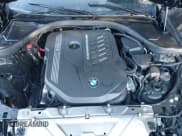 ✅ 2024 BMW 2 Series M240i xDrive • VIN: 3MW53CM0XR8E59111 • Lot: 43355607. Listed on IAAI with 23,195 mi. Free auction sales archive from the USA and detailed vehicle history report at DreamBid. Image 10.