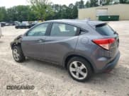 ✅ 2016 Honda HR-V LX • VIN: 3CZRU5G30GM746135 • Lot: 60034925. Listed on Copart with 191,108 mi. Free auction sales archive from the USA and detailed vehicle history report at DreamBid. Image 2.