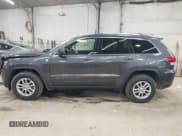 ✅ 2018 Jeep Grand Cherokee Altitude • VIN: 1C4RJFAG3JC349527 • Lot: 43626380. Listed on IAAI with 43,604 mi. Free auction sales archive from the USA and detailed vehicle history report at DreamBid. Image 14.