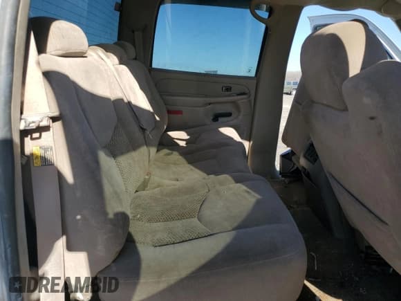 ✅ 2006 Chevrolet Silverado 2500HD LT1 • VIN: 1GCHK23D56F178404 • Лот: 45603605. Опубликован ранее на Copart с пробегом 314 289 миль. Бесплатный доступ к архиву аукционных продаж из США и подробный отчёт об истории автомобиля на DreamBid. Изображение 11.