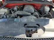 ✅ 2003 Chevrolet Silverado 1500 LS • VIN: 1GCEK14T13Z329655 • Lot: 63756645. Listed on Copart with 211,860 mi. Free auction sales archive from the USA and detailed vehicle history report at DreamBid. Image 11.