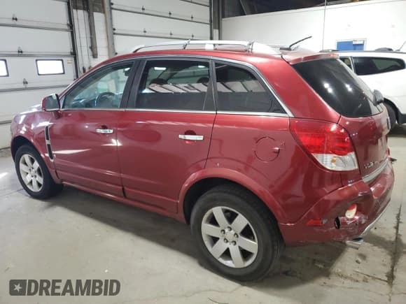 ✅ 2009 Saturn VUE XR • VIN: 3GSCL53789S614301 • Lot: 70857905. Wystawiony na Copart z przebiegiem 196 420 mil. Bezpłatny archiwum sprzedaży aukcyjnych z USA i szczegółowy raport historii pojazdu na DreamBid. Zdjęcie 2.