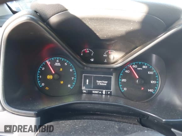 ✅ 2017 Chevrolet Colorado 4WD WT • VIN: 1GCHTBEA4H1303862 • Lot: 43841466. Wystawiony na IAAI z przebiegiem 182 687 mil. Bezpłatny archiwum sprzedaży aukcyjnych z USA i szczegółowy raport historii pojazdu na DreamBid. Zdjęcie 7.