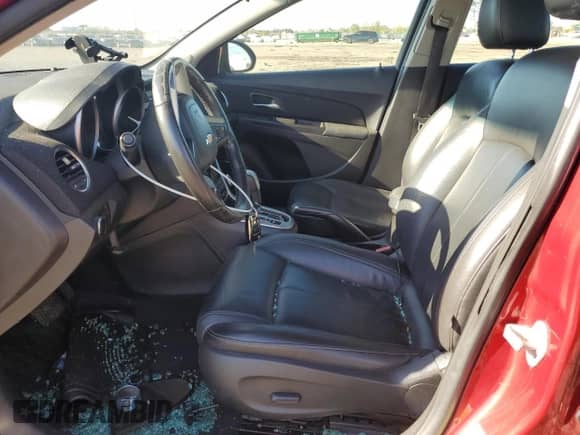 2011 Chevrolet Cruze 2LT с VIN 1G1PG5S91B7165061, выставлен на аукционе Copart как лот 82390015 с пробегом 154 424 миль миль и Чистый • Clean title. История ставок и продаж доступна на DreamBid. Изображение 7.