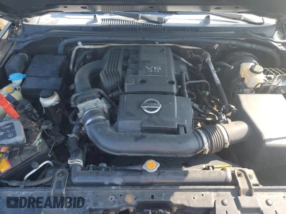 ✅ 2009 Nissan Frontier SE • VIN: 1N6AD09W79C422954 • Лот: 64011055. Опубликован ранее на Copart с пробегом Не указан. Бесплатный доступ к архиву аукционных продаж из США и подробный отчёт об истории автомобиля на DreamBid. Изображение 11.