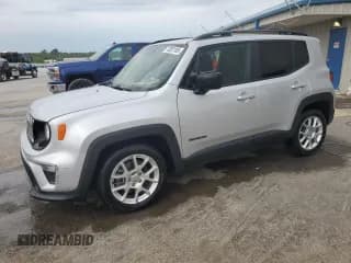 ✅ 2019 Jeep Renegade Sport • VIN: ZACNJAAB9KPK41509 • Lot: 70281185. Listed on Copart with 75,848 mi. Free auction sales archive from the USA and detailed vehicle history report at DreamBid. Image 1.