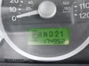 ✅ 2006 Mercury Mariner Convenience • VIN: 4M2YU56Z66KJ04591 • Лот: 42469116. Опубликован ранее на IAAI с пробегом 174 952 миль. Бесплатный доступ к архиву аукционных продаж из США и подробный отчёт об истории автомобиля на DreamBid. Изображение 16.