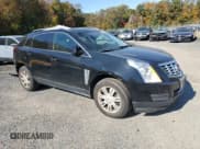 ✅ 2016 Cadillac SRX Luxury Collection • VIN: 3GYFNBE37GS538203 • Lot: 81923225. Wystawiony na Copart z przebiegiem 139 210 mil. Bezpłatny archiwum sprzedaży aukcyjnych z USA i szczegółowy raport historii pojazdu na DreamBid. Zdjęcie 4.