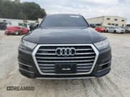 ✅ 2018 Audi Q7 Premium Plus • VIN: WA1LAAF76JD005907 • Lot: 89489865. Listed on Copart with 87,088 mi. Free auction sales archive from the USA and detailed vehicle history report at DreamBid. Image 5.