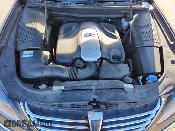 ✅ 2011 Hyundai Equus Ultimate • VIN: KMHGH4JF8BU042490 • Lot: 87238995. Wystawiony na Copart z przebiegiem 115 537 mil. Bezpłatny archiwum sprzedaży aukcyjnych z USA i szczegółowy raport historii pojazdu na DreamBid. Zdjęcie 11.