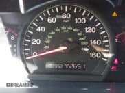 ✅ 2004 Honda Accord EX • VIN: 1HGCM665X4A042345 • Lot: 43514035. Listed on IAAI with 182,952 mi. Free auction sales archive from the USA and detailed vehicle history report at DreamBid. Image 7.