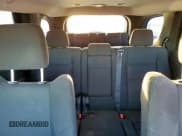 ✅ 2014 Dodge Durango SXT • VIN: 1C4RDHAG9EC286782 • Lot: 92207145. Wystawiony na Copart z przebiegiem 166 674 mil. Bezpłatny archiwum sprzedaży aukcyjnych z USA i szczegółowy raport historii pojazdu na DreamBid. Zdjęcie 10.