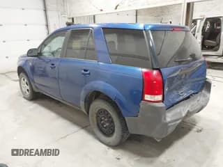 ✅ 2005 Saturn VUE • VIN: 5GZCZ33D85S868227 • Lot: 43512625. Wystawiony na IAAI z przebiegiem 118 903 mil. Bezpłatny archiwum sprzedaży aukcyjnych z USA i szczegółowy raport historii pojazdu na DreamBid. Zdjęcie 3.