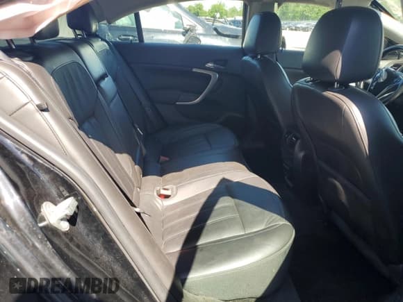 ✅ 2015 Buick Regal Premium I • VIN: 2G4GP5EX6F9145535 • Lot: 62234985. Listed on Copart with 82,680 mi. Free auction sales archive from the USA and detailed vehicle history report at DreamBid. Image 10.