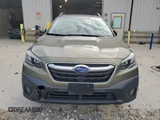 ✅ 2021 Subaru Outback Premium • VIN: 4S4BTADC4M3215844 • Лот: 86278185. Опубликован ранее на Copart с пробегом 30 037 миль. Бесплатный доступ к архиву аукционных продаж из США и подробный отчёт об истории автомобиля на DreamBid. Изображение 5.