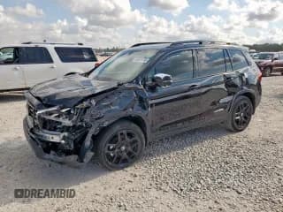 ✅ 2024 Honda Passport Black Edition • VIN: 5FNYF8H86RB002604 • Lot: 68025745. Wystawiony na Copart z przebiegiem 14 145 mil. Bezpłatny archiwum sprzedaży aukcyjnych z USA i szczegółowy raport historii pojazdu na DreamBid. Zdjęcie 1.