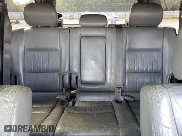 ✅ 1999 Toyota Land Cruiser • VIN: JT3HT05J2X0032345 • Lot: 84022835. Wystawiony na Copart z przebiegiem 261 049 mil. Bezpłatny archiwum sprzedaży aukcyjnych z USA i szczegółowy raport historii pojazdu na DreamBid. Zdjęcie 10.