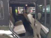 ✅ 2008 Jeep Wrangler Unlimited Sahara • VIN: 1J4GA59168L636589 • Lot: 43858096. Listed on IAAI with 167,313 mi. Free auction sales archive from the USA and detailed vehicle history report at DreamBid. Image 8.