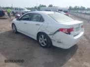 ✅ 2012 Acura TSX • VIN: JH4CU2F41CC016927 • Lot: 42126798. Wystawiony na IAAI z przebiegiem 168 388 mil. Bezpłatny archiwum sprzedaży aukcyjnych z USA i szczegółowy raport historii pojazdu na DreamBid. Zdjęcie 3.