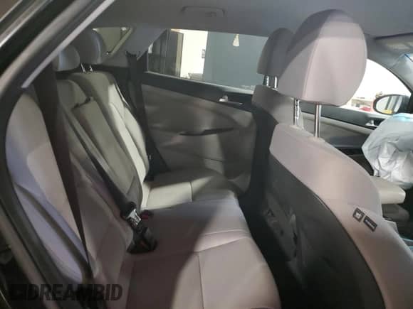 2019 Hyundai Tucson Value with VIN KM8J3CA46KU040203, listed as a Copart auction lot 85547495 with 50,216 mi miles and Salvage title. Bid and sale history available at DreamBid. Image 11.