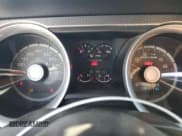 ✅ 2010 Ford Mustang GT500 • VIN: 1ZVBP8JS1A5105926 • Лот: 77398504. Опубликован ранее на Copart с пробегом 63 699 миль. Бесплатный доступ к архиву аукционных продаж из США и подробный отчёт об истории автомобиля на DreamBid. Изображение 9.