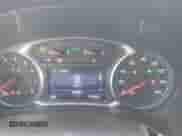 2019 Chevrolet Equinox LT with VIN 2GNAXKEV2K6136874, listed as a IAAI auction lot 43368760 with 10,409 mi miles and . Bid and sale history available at DreamBid. Image 7.