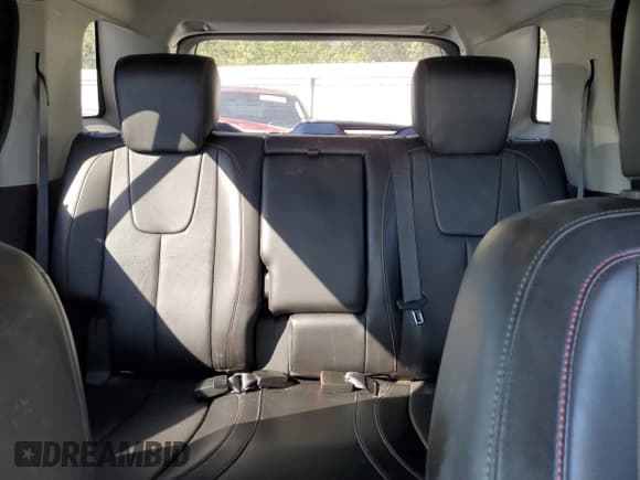 ✅ 2011 GMC Terrain SLT-2 • VIN: 2CTFLWE56B6245408 • Lot: 92408805. Wystawiony na Copart z przebiegiem 42 693 mil. Bezpłatny archiwum sprzedaży aukcyjnych z USA i szczegółowy raport historii pojazdu na DreamBid. Zdjęcie 10.