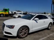 ✅ 2013 Audi A5 Premium • VIN: WAUCFAFR5DA044094 • Lot: 72090465. Wystawiony na Copart z przebiegiem 115 611 mil. Bezpłatny archiwum sprzedaży aukcyjnych z USA i szczegółowy raport historii pojazdu na DreamBid. Zdjęcie 1.